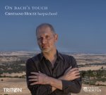 On bach's touch