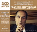 FRANÇOIS MITTERRAND - LE DERNIER MONARQUE RÉPUBLICAIN