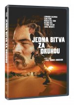 Film:  Jedna Bitva Za Druhou