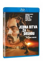 Film:  Jedna Bitva Za Druhou Bd