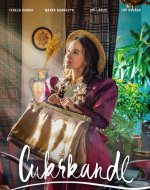 Film:  Cukrkandl Bd