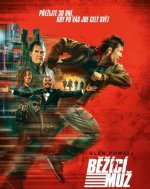 Film:  Běžící Muž Bd (Uhd)