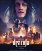 Film:  Dracula: Příběh Lásky Bd