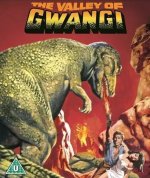 Film:  Údolí Gwangi