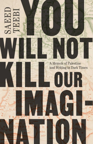 YOU WILL NOT KILL OUR IMAGINATION