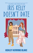 Iris Kelly doesn't date, Bright Falls - tome 3 (Édition Française)