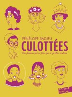 Culottées