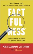 FACTFULNESS