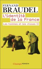 L'IDENTITE DE LA FRANCE T2