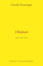 L'éléphant