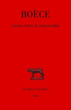 Consolation de Philosophie