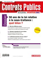 ACCP  n° 270  décembre 2025