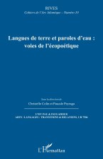 Rives - Cahiers de l'Arc Atlantique