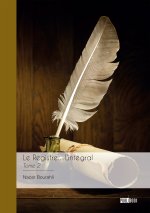 Le Registre... L'intégral - Tome 2