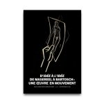 D'Idée à L'Idée, de Masereel à Bartosch : une œuvre en mouvement