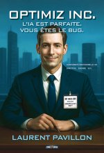 OPTIMIZ Inc. L’IA est parfaite. C’est vous le problème.