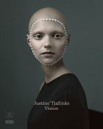 Justine Tjallinks. Vision