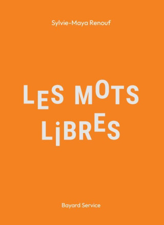 Les mots libres