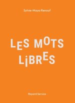 Les mots libres