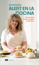 Alefit en la cocina