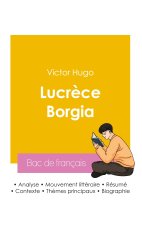 Réussir son Bac de français 2026 : Analyse de la pièce Lucrèce Borgia de Victor Hugo