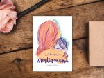 WONDER MAMA
