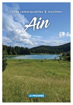 Sites remarquables et insolites de l'Ain