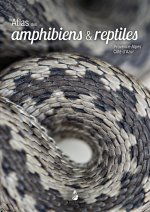 Atlas des amphibiens et reptiles de Provence-Alpes-Côte d'Azur
