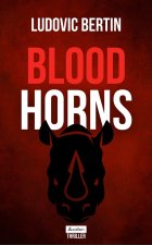 BLOOD HORNS