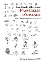 Passerelle d’oiseaux