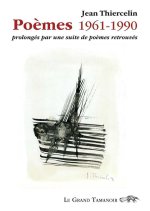Poèmes 1961-1990