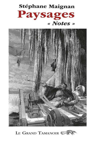 Paysages « Notes »