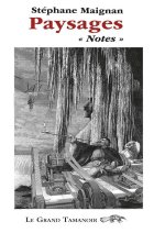 Paysages « Notes »
