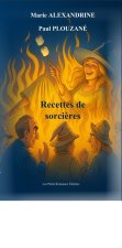 Recettes de sorcières
