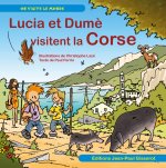 LUCIA ET DUME VISITENT LA CORSE