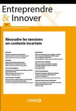 Résoudre les tensions en contexte incertain