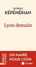 Lyon demain