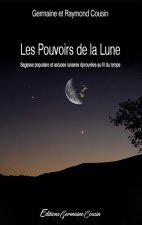 LES POUVOIRS DE LA LUNE