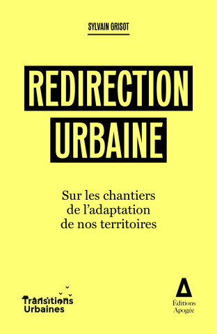 Redirection urbaine