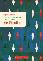 Dictionnaire des saveurs de l'Italie