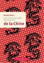 Dictionnaire des saveurs de la Chine