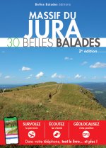 MASSIF DU JURA : 30 BELLES BALADES