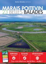 MARAIS POITEVIN : 30 BELLES BALADES