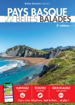 PAYS BASQUE : 22 BELLES BALADES