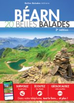 BEARN : 20 BELLES BALADES