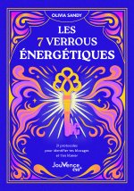 Explorez les 7 verrous énergétiques