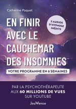 En finir avec le cauchemar des insomnies