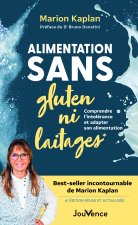 Alimentation sans gluten ni laitages