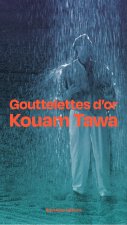 GOUTTELETTES D'OR