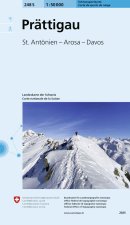 PRATTIGAU SKI